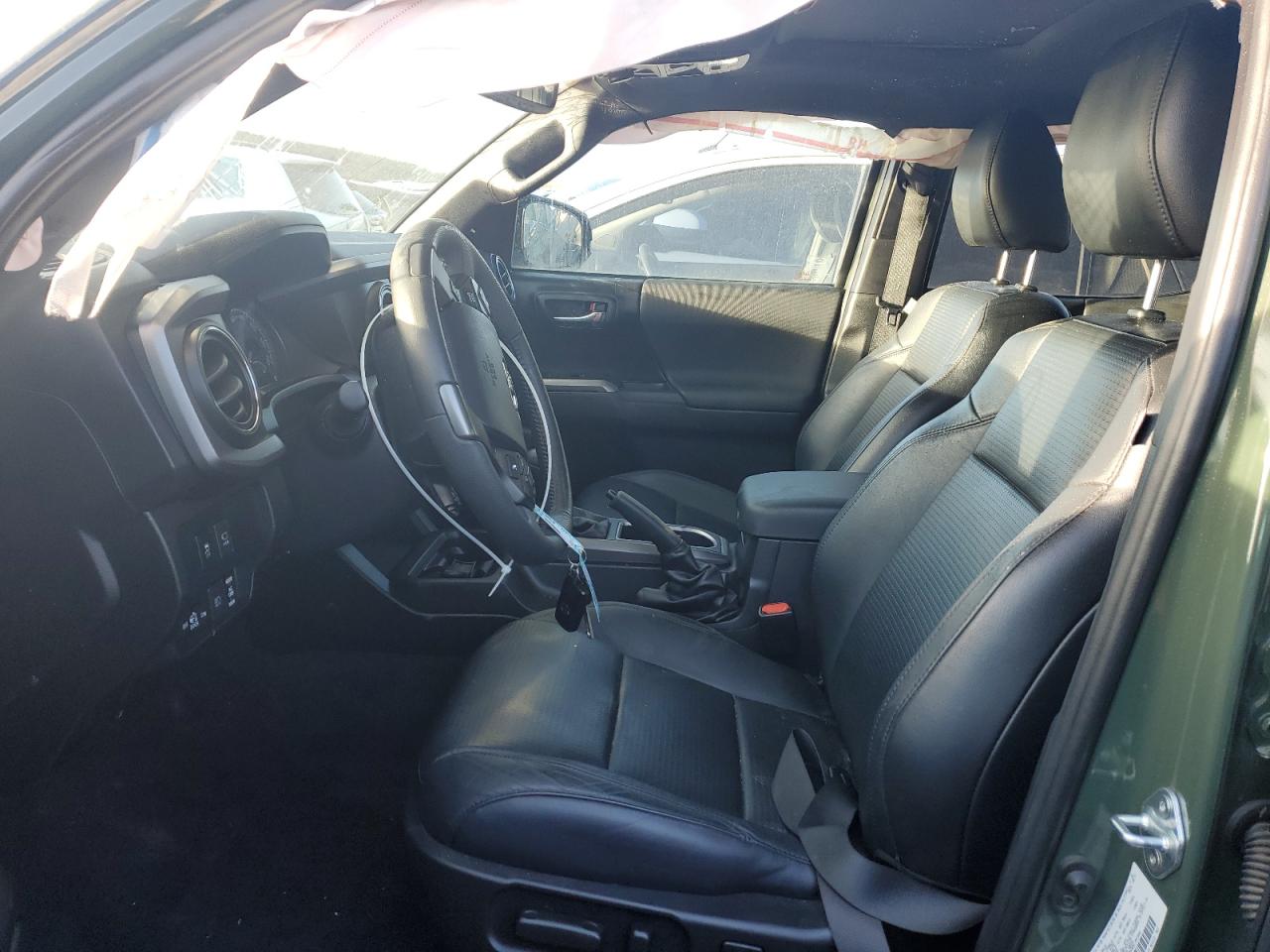 2021 Toyota Tacoma - Image 7