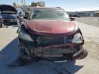 2016 Chevrolet Traverse Lt de vânzare în Tulsa, OK - Front End