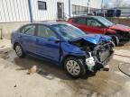 2020 Kia Rio Lx na sprzedaż w Lawrenceburg, KY - Front End