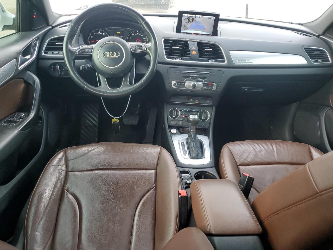 2017 Audi Q3 - Image 8