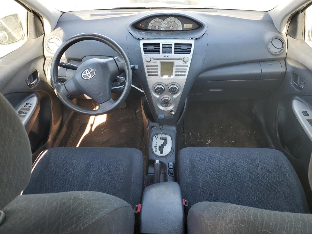 2007 Toyota Yaris - Image 8