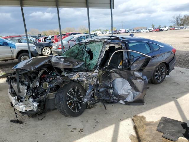 HONDA ACCORD 2021