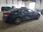 2017 Maserati Quattroporte S للبيع في Lexington، KY - Front End