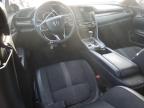 2021 Honda Civic Sport for Sale in Brighton, CO - Water/Flood