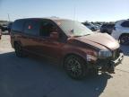 2018 Dodge Grand Caravan Se for Sale in Wilmer, TX - Front End
