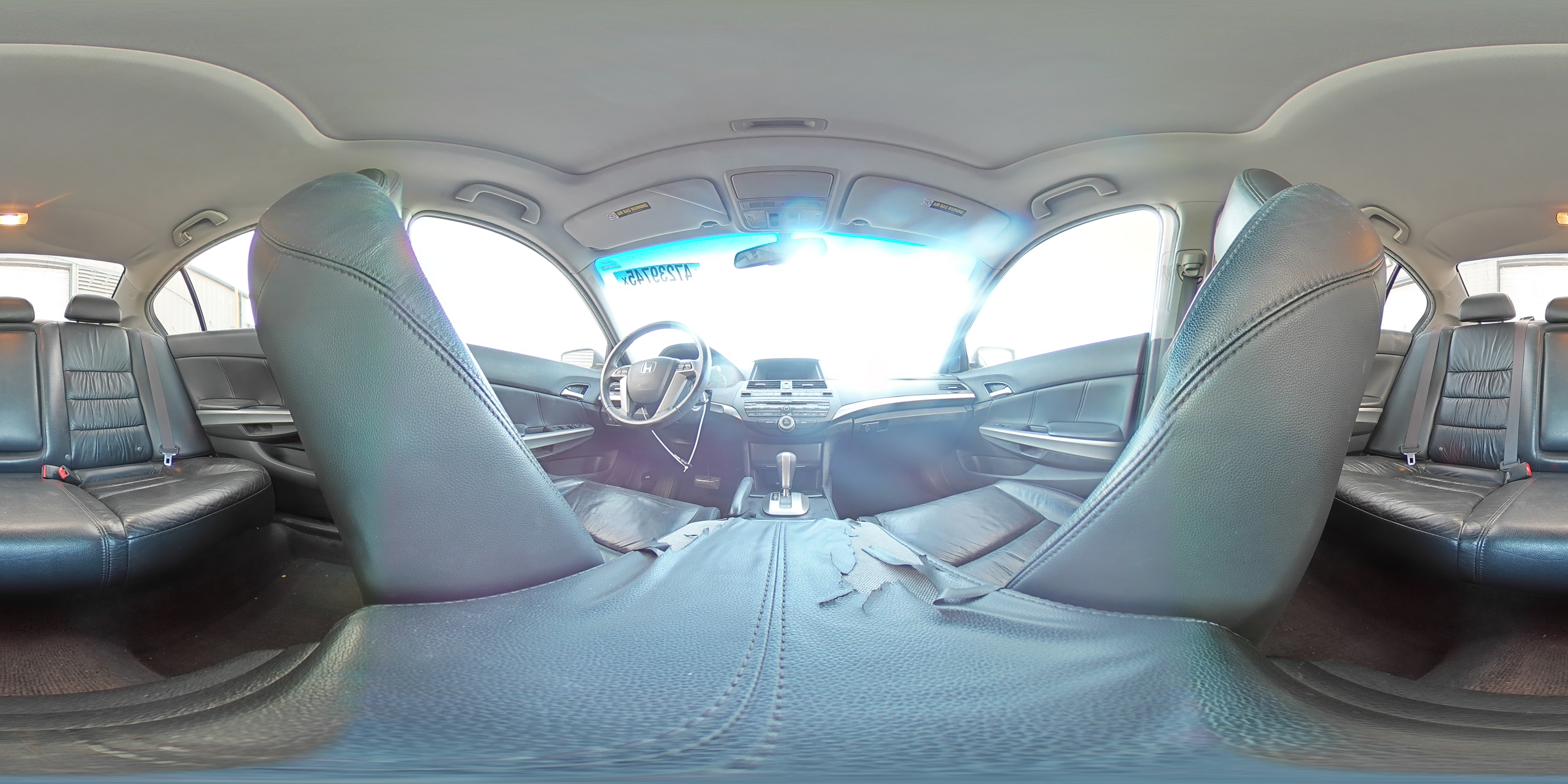 2008 Honda Accord - Image 13