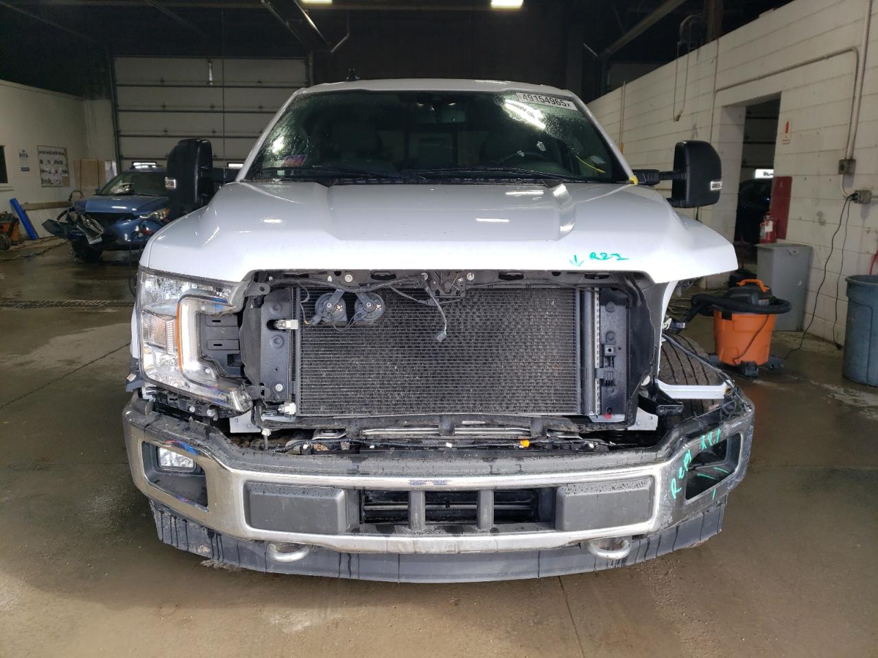 1FTFW1E48KKD72977 FORD F-150 2019
