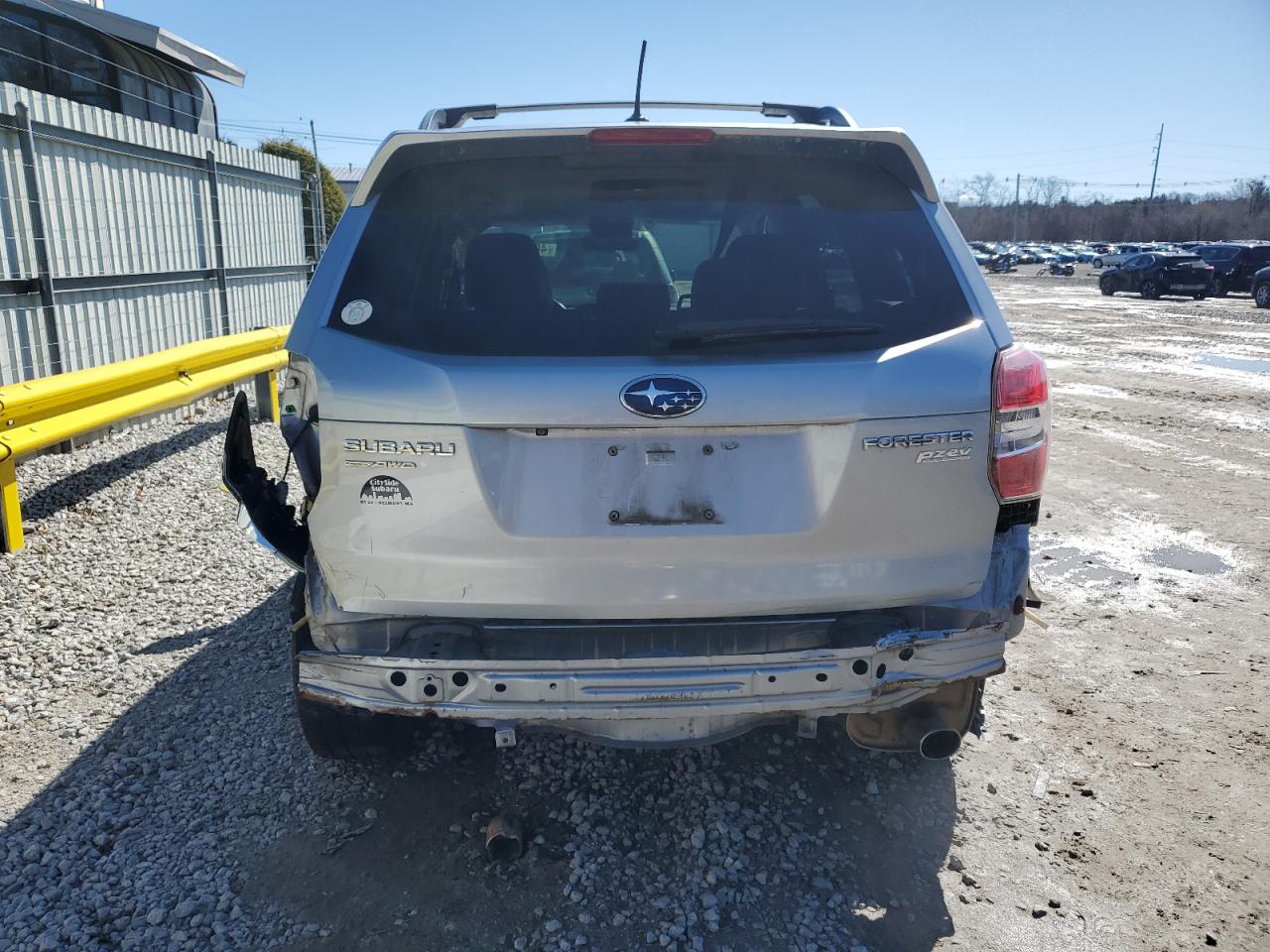 2014 Subaru Forester - Image 6