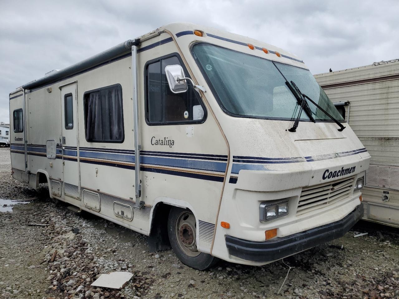 1990 Chevrolet P30 for Sale in Louisville, KY - All Over