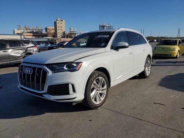 2023 Audi Q7 Premium