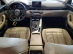 2017 Audi A4 Premium за продажба в Franklin, WI - Front End