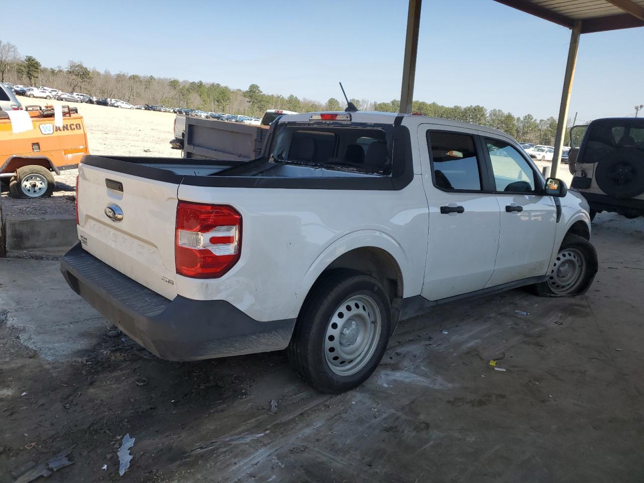 3FTTW8B96RRA55040 FORD MAVERICK 2024