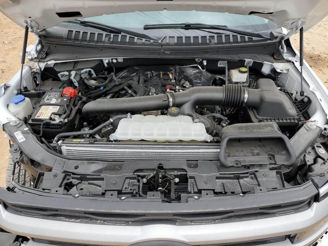 2023 Ford Expedition - Image 12