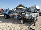 2023 ISUZU NPR HD    for sale at Copart TX - WACO