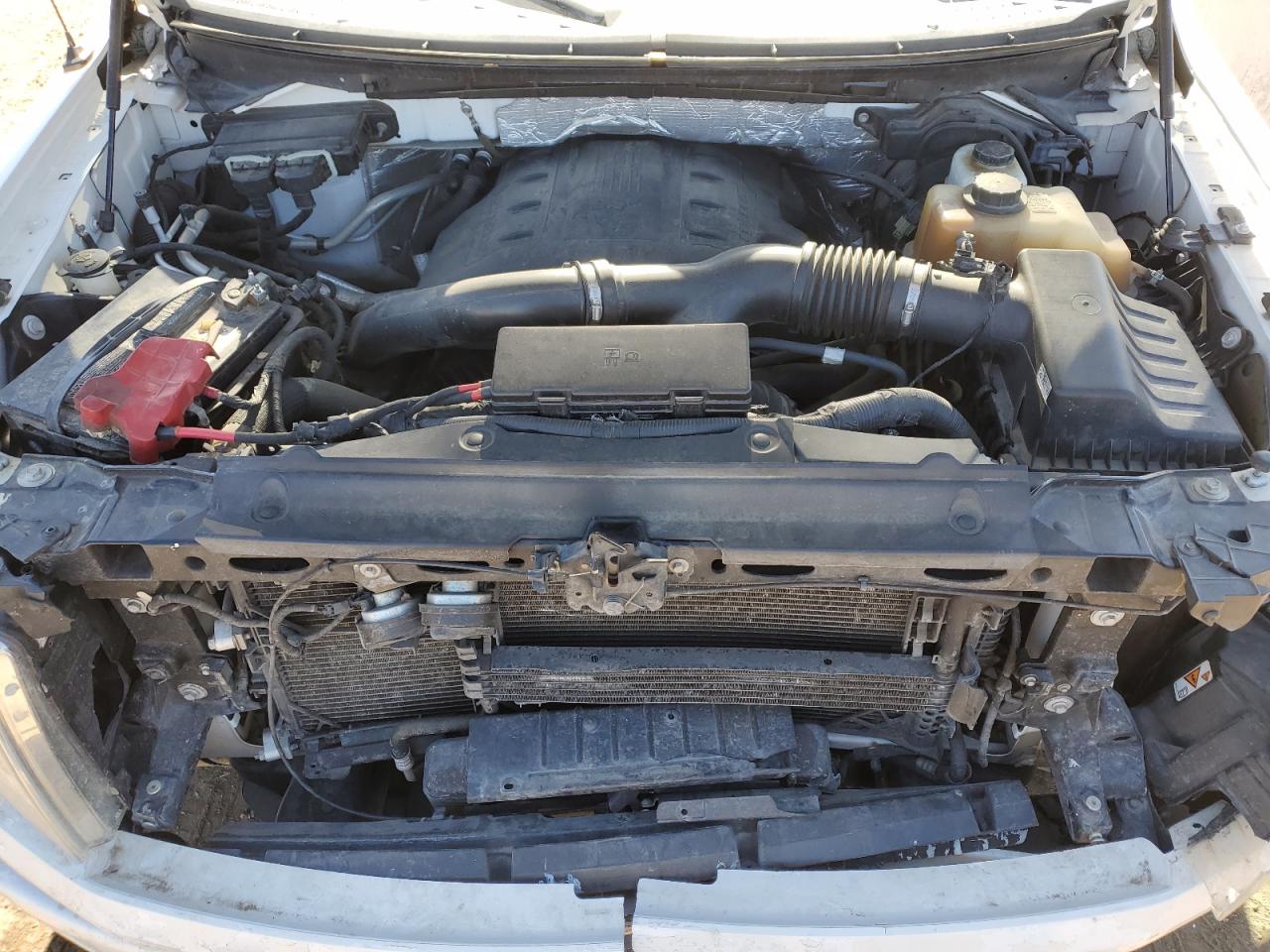 2013 Ford F-150 - Image 11