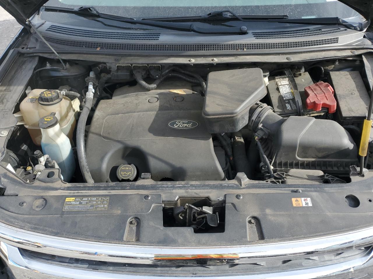 2014 Ford Edge - Image 12