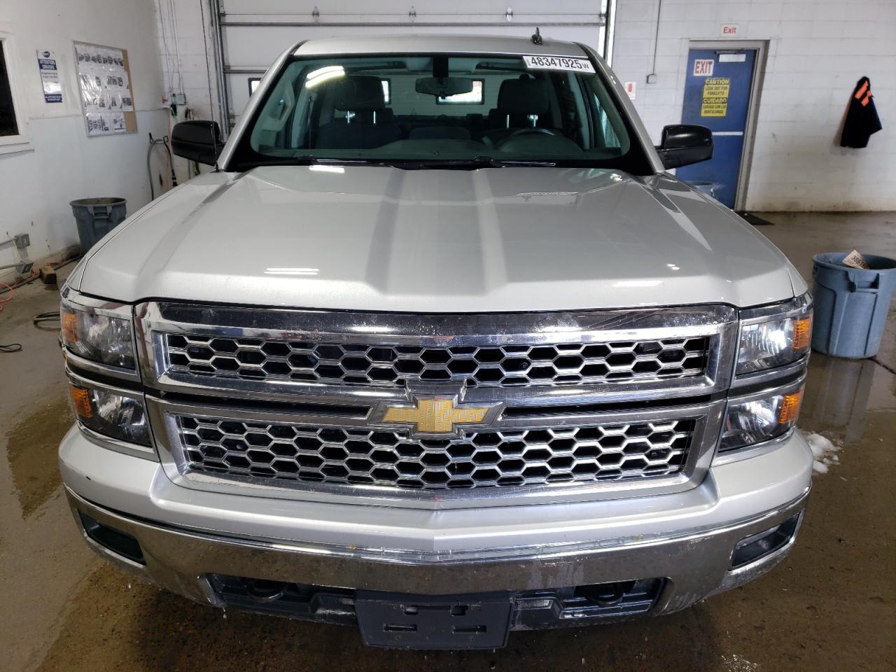 2014 Chevrolet Silverado - Image 5