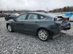 2015 Ford Fusion Se للبيع في North Billerica، MA - Rear End