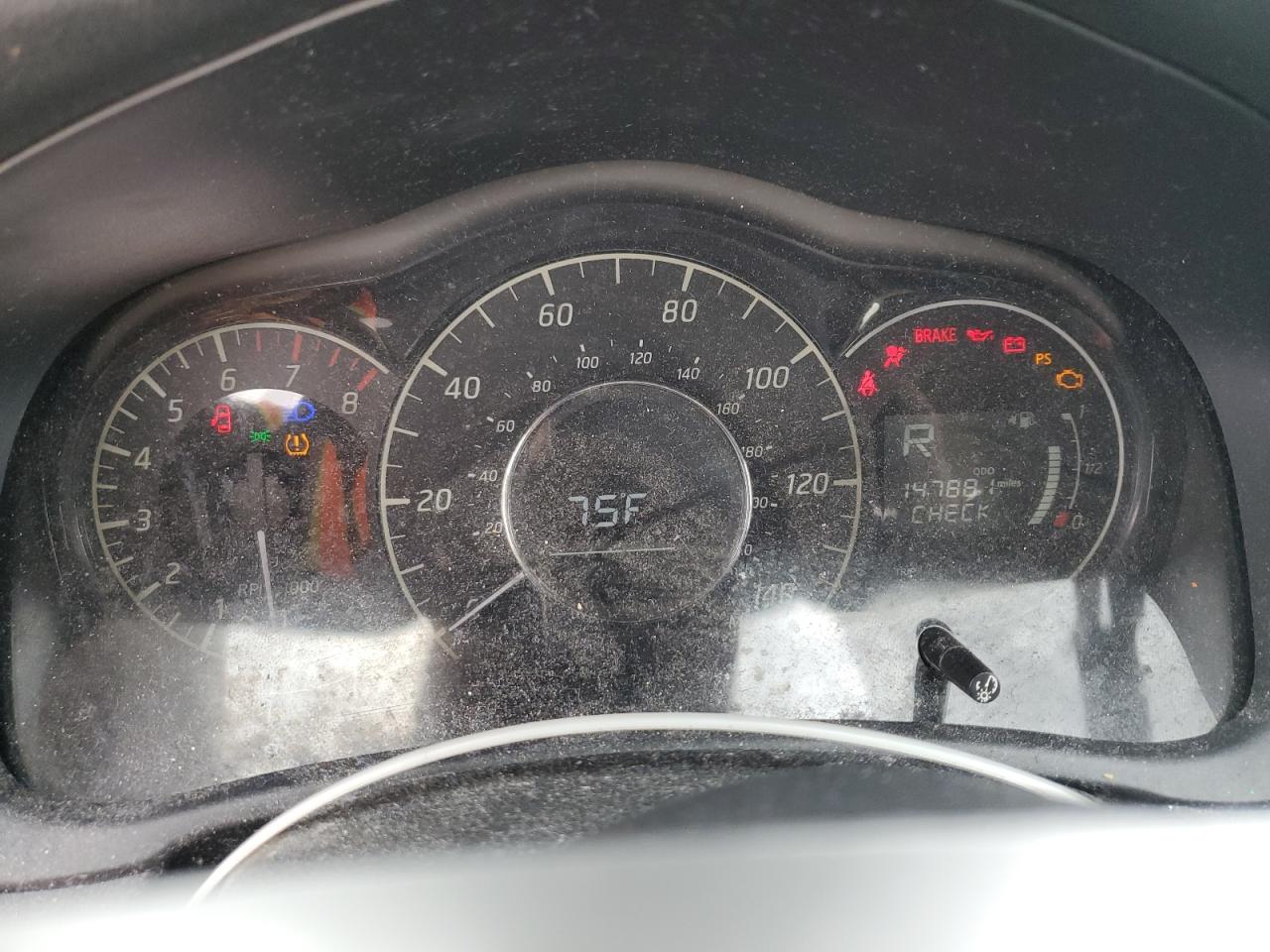 3N1CE2CP1HL354453 NISSAN VERSA 2017