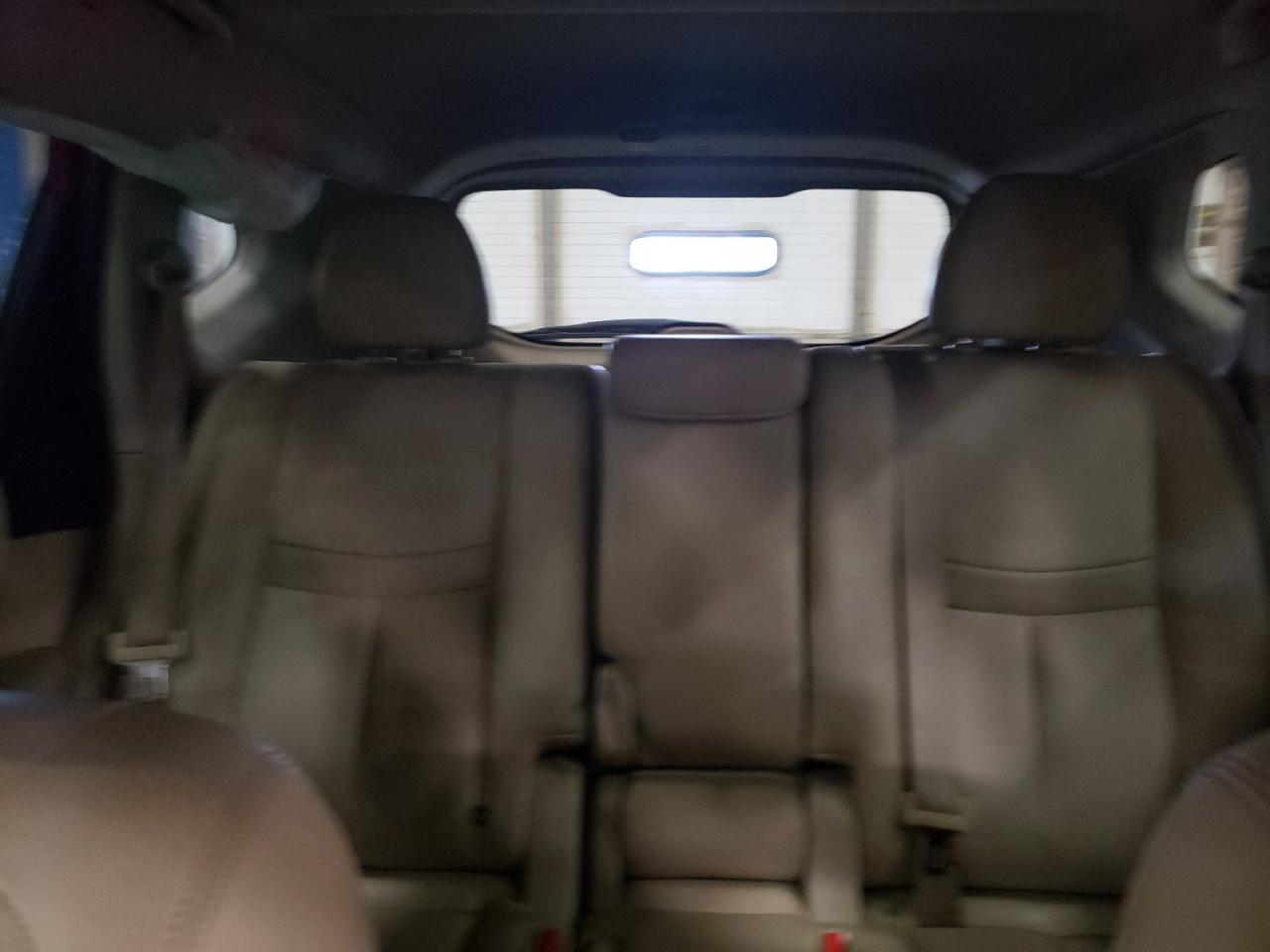 JN8AT2MVXHW277314 NISSAN ROGUE 2017