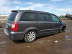 2016 Chrysler Town & Country Touring for Sale in Chicago Heights, IL - Front End