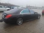 2014 Mercedes-Benz S 550 4Matic zu verkaufen in Chicago Heights, IL - Front End