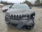 2019 Jeep Cherokee Limited na sprzedaż w Mendon, MA - Front End