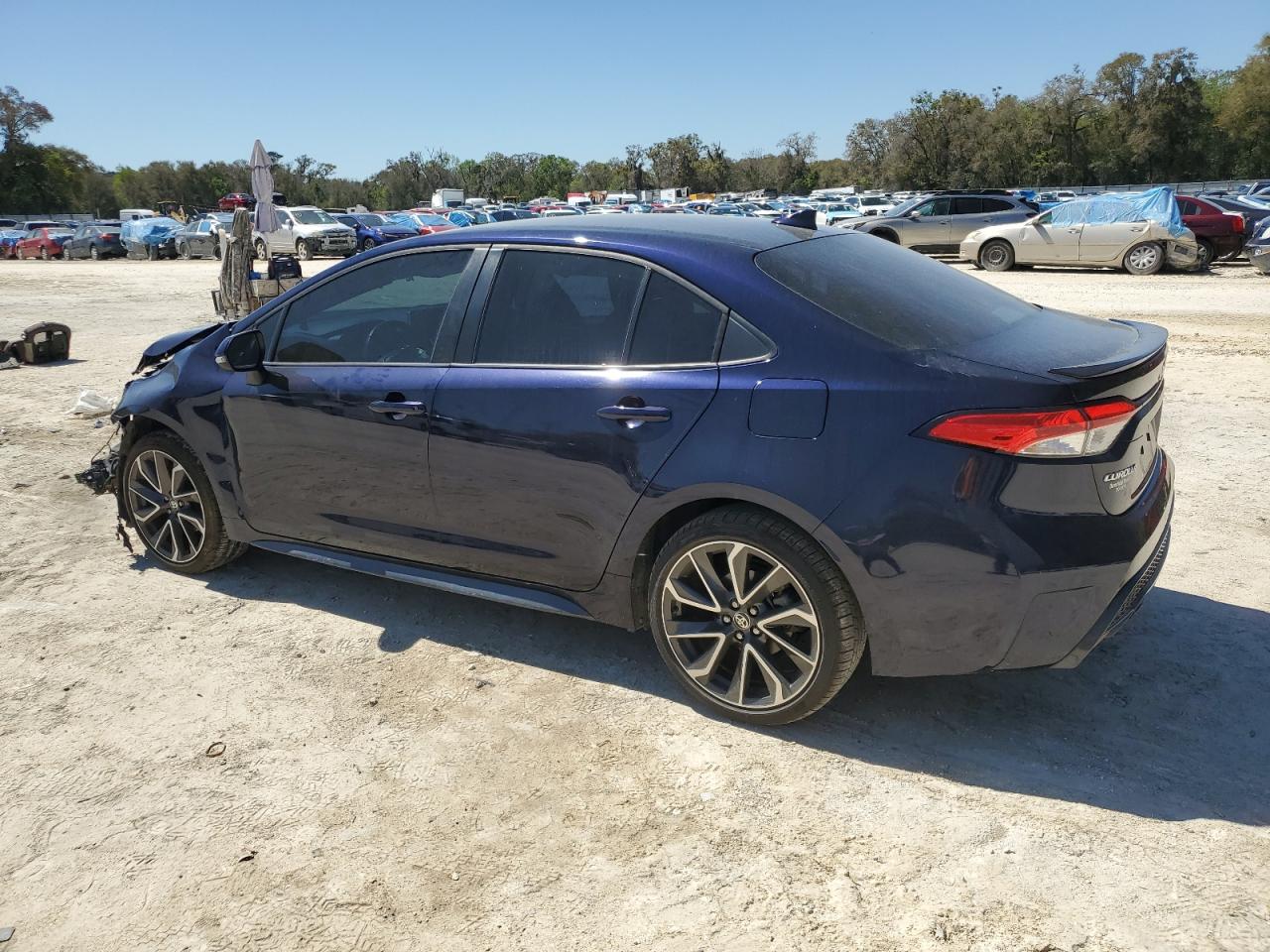 2020 Toyota Corolla - Image 2