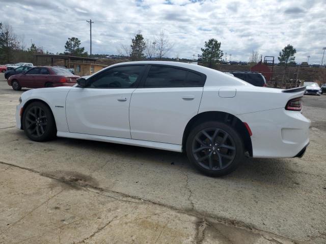  DODGE CHARGER 2021 Белый