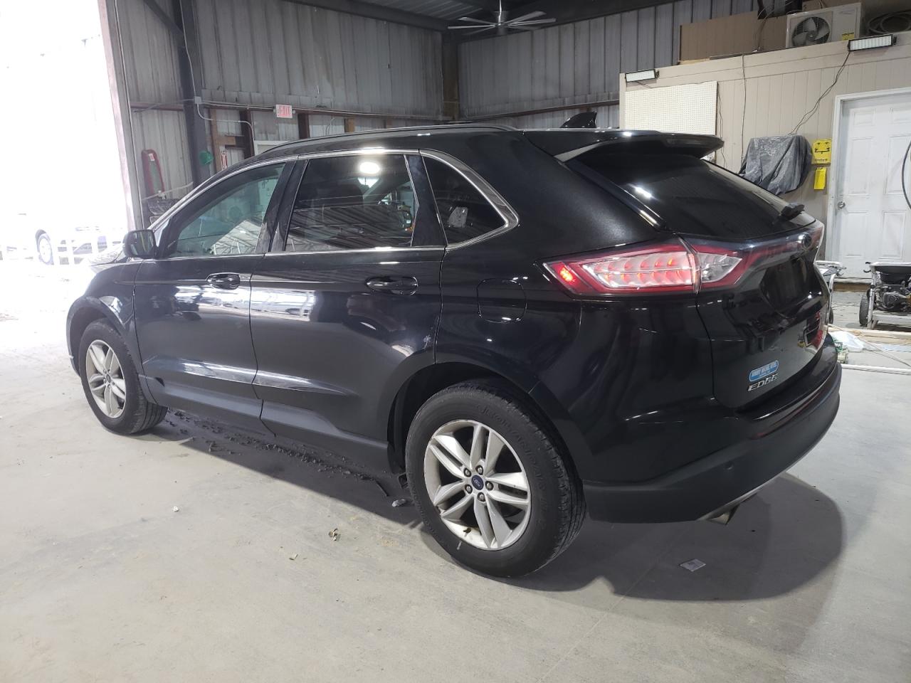2015 Ford Edge - Image 2