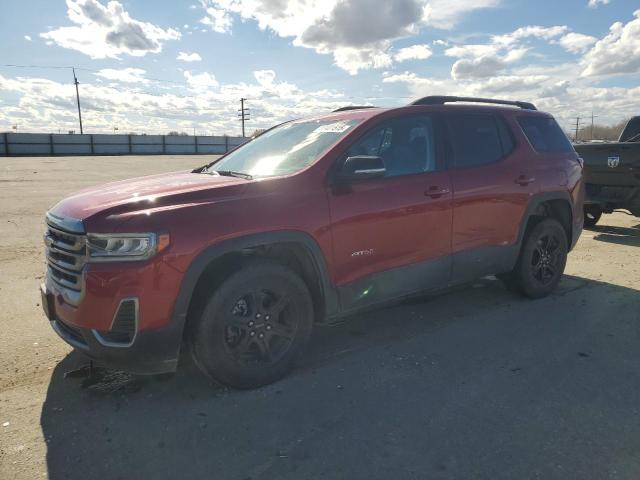 GMC ACADIA – zdjęcie z aukcji, lot #50401515