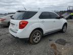 2CNALBEC6B6****** Salvage and Repairable 2011 Chevrolet Equinox in AL - Montgomery