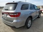 2019 Dodge Durango Sxt იყიდება Indianapolis-ში, IN - Front End