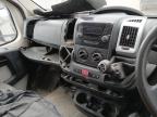 2017 FIAT DUCATO 35 for sale at Copart SANDTOFT