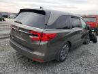 2023 Honda Odyssey Exl for Sale in Spartanburg, SC - Front End