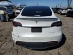 2021 Tesla Model Y  за продажба в Van Nuys, CA - Front End