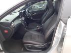 2015 MERCEDES BENZ CLA220 AMG for sale at Copart WOLVERHAMPTON
