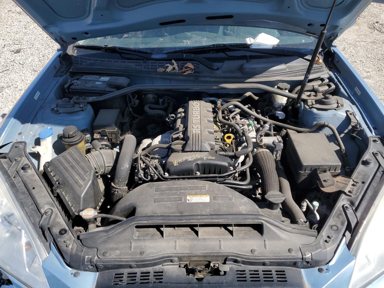 2011 Hyundai Genesis - Image 11