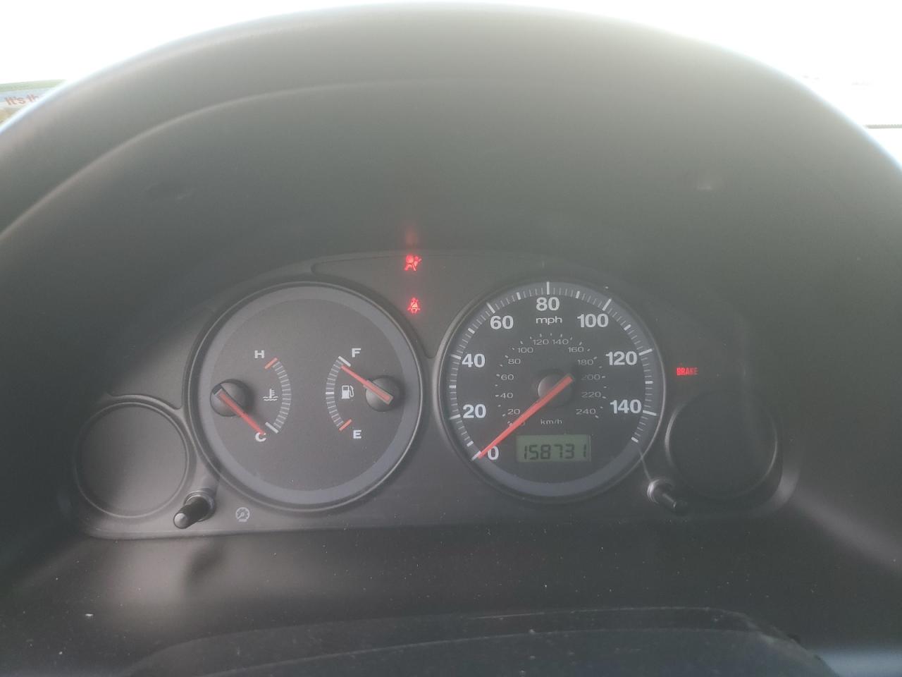 2004 Honda Civic Dx VIN: 2HGES15184H509098 Lot: 49602155