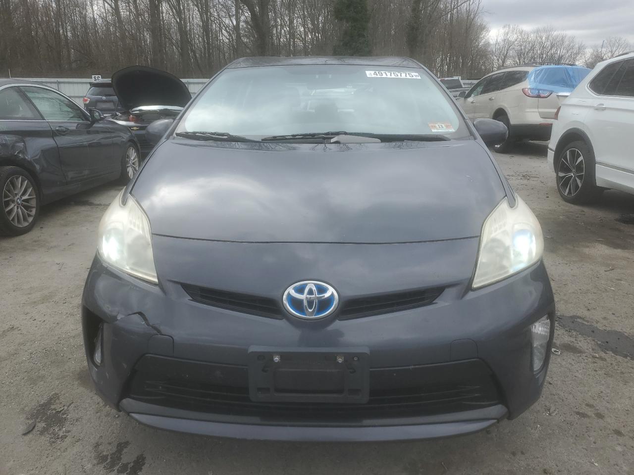2013 Toyota Prius - Image 5