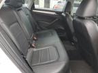 2012 Volkswagen Passat Se for Sale in Arlington, WA - Rear End