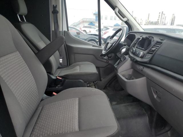 2021 FORD TRANSIT T-250  