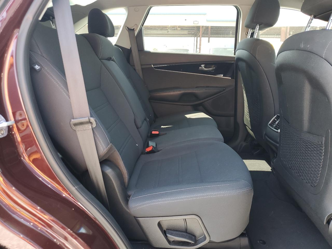 2019 Kia Sorento - Image 11