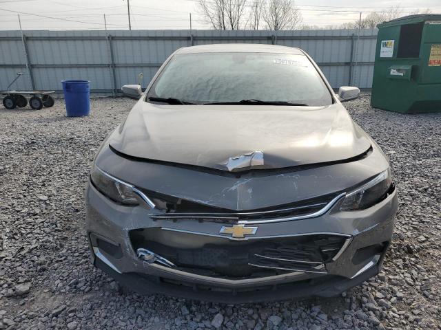 Седаны CHEVROLET MALIBU 2017 Коричневый