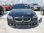 2016 Bmw 535 I იყიდება Haslet-ში, TX - Side