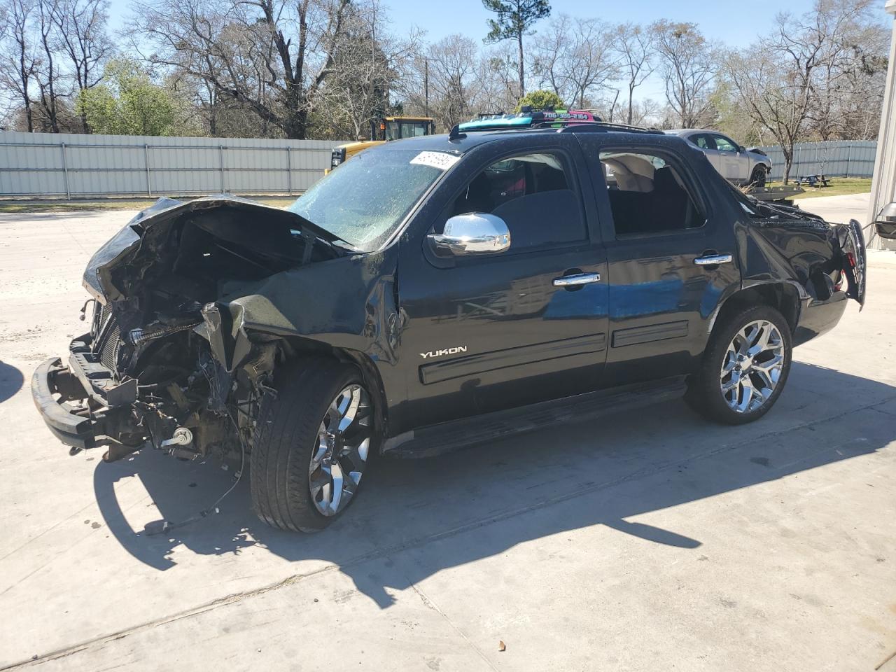 2011 Gmc Yukon Sle en Venta en Savannah, GA - All Over