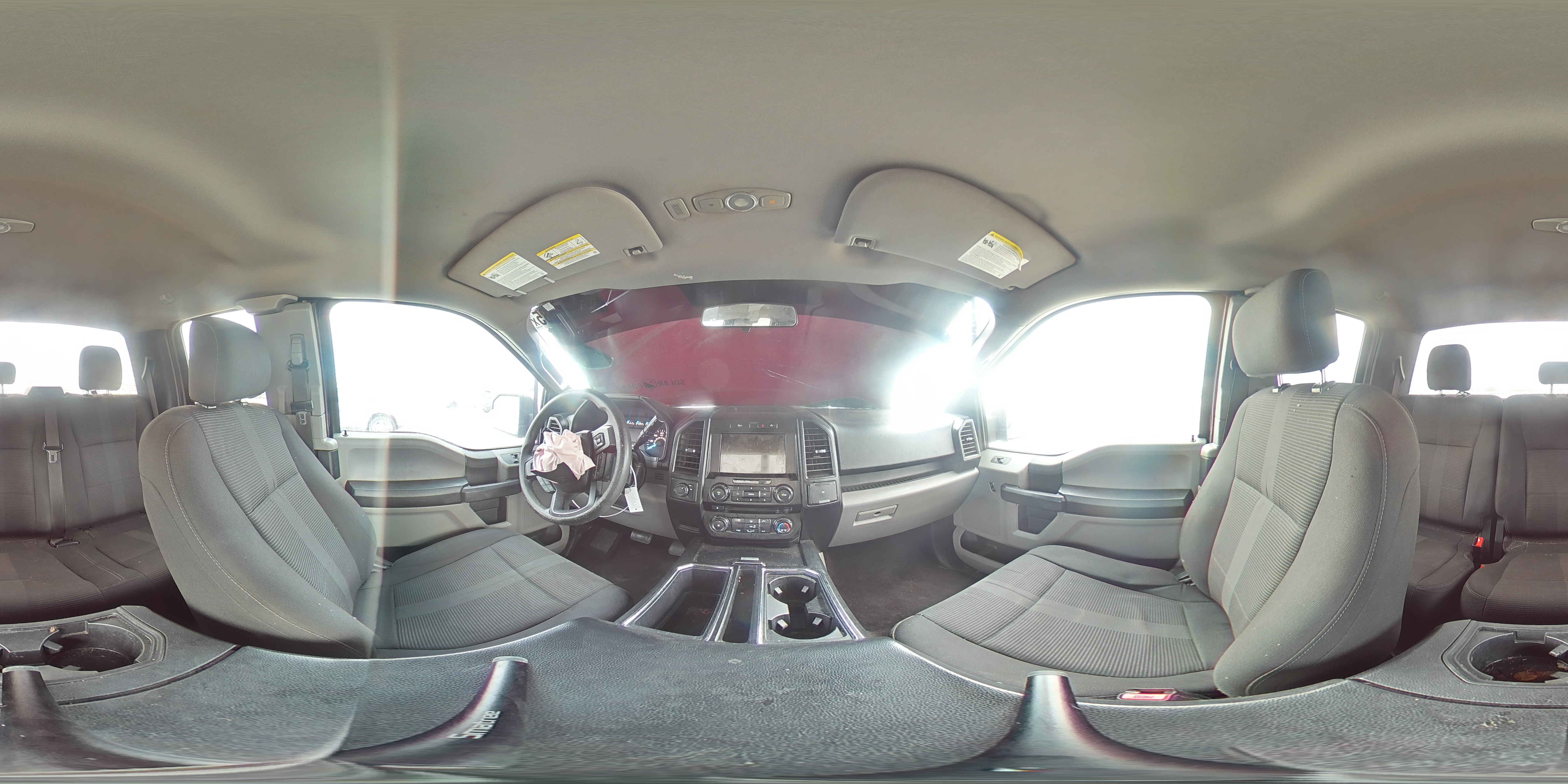 2017 Ford F-150 - Image 13