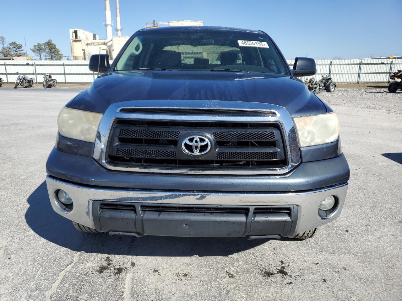 2010 Toyota Tundra - Image 5