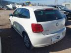 2013 VOLKSWAGEN POLO MATCH for sale at Copart BRISTOL