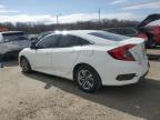 2016 Honda Civic Lx იყიდება Louisville-ში, KY - Rear End